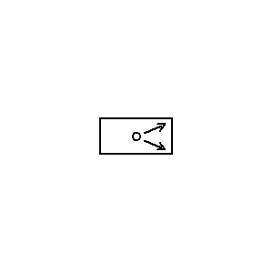 Symbol: inne - podczerwień