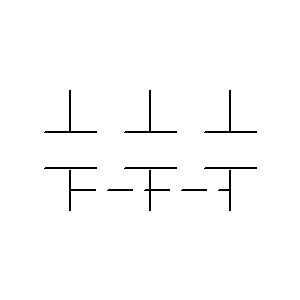 Symbol: closing - NO form 1