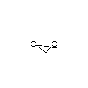 Symbol: limit switches - NO held closed