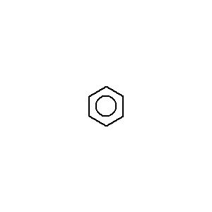 Symbol: części mechaniczne - śruba sześciokątna