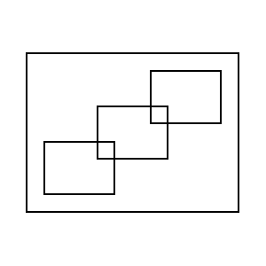 Symbol: cctv - multiplexer