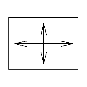 Symbol: cctv - video matrix