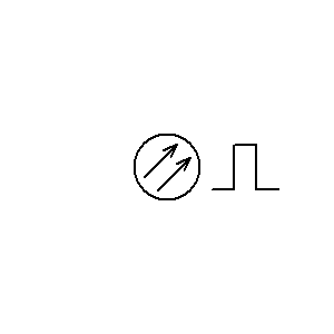 Symbol: technologia mikrofalowa - światłowód wielowłóknowy o nieciągłym indeksie