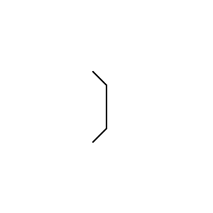 Symbol: ścieżki transmisji - reflektor całkowicie odbijający, znak definiujący