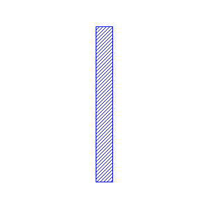 Symbol: szyny zbiorcze - N15
