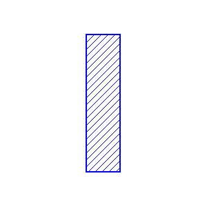 Symbol: szyny zbiorcze - N7