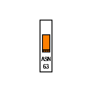 Symbol: przełączniki - ASN63_1p
