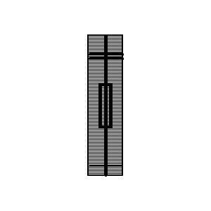 Symbol: przełączniki - Rozłącznik bezpiecznikowy 5x20