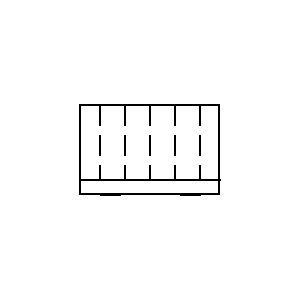 Symbol: filtry - prasa filtracyjna
