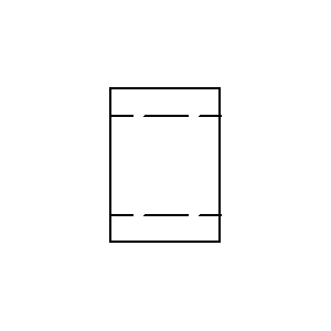 Symbol: filtry - filtr mokry