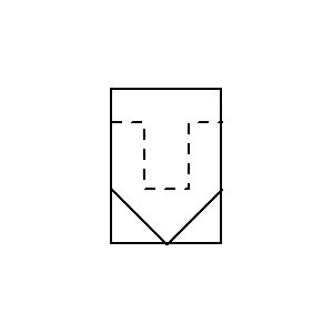 Symbol: filtry - filtr workowy