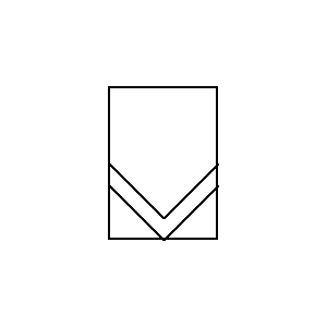 Symbol: filtry - filtr o wysokiej wydajności (HEPA)