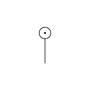 Symbol: akcesoria do rurociągów - przysłona