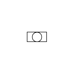 Symbol: akcesoria do rurociągów - rzutnia