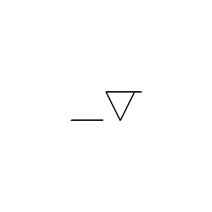 Symbol: akcesoria do rurociągów - czujnik poziomu