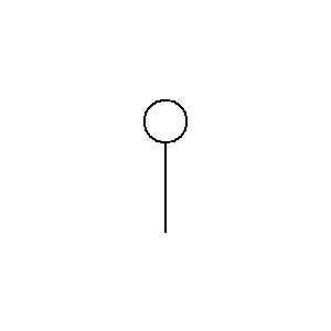 Symbol: akcesoria do rurociągów - wolny przekrój