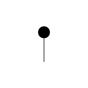 Symbol: akcesoria do rurociągów - Oślepiony
