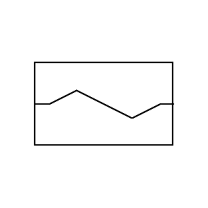 Symbol: miksery i ugniatarki - ugniatacz