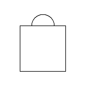 Symbol: wymienniki ciepła - kocioł parowy