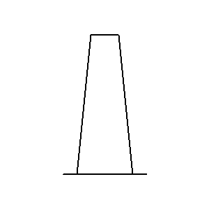 Symbol: inne - komin