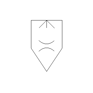Symbol: sita, sprzęt do przesiewania i przesiewacze oraz maszyny - Separator Venturiego