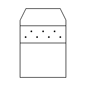 Symbol: suszarki - suszarka wirowa