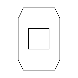 Symbol: wymienniki ciepła - piec