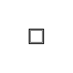 Symbol: inels - Sterownik naścienny WSB2-20