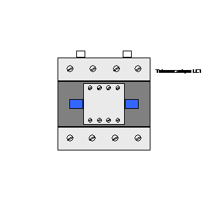 Symbol: inne - telemecanique LC1
