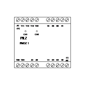 Symbol: inne - plik pnoz1