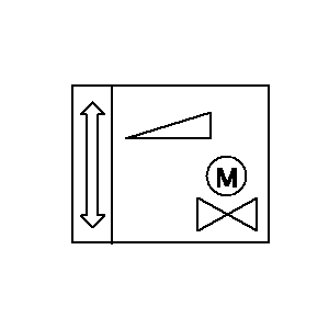 Symbol: aktorzy - z zaworem