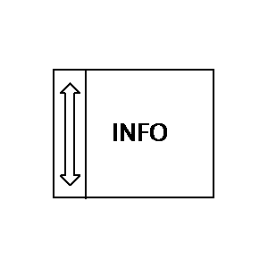 Symbol: other - wyświetlacz