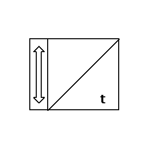 Symbol: sensors - Samodzielny zegar przełączający