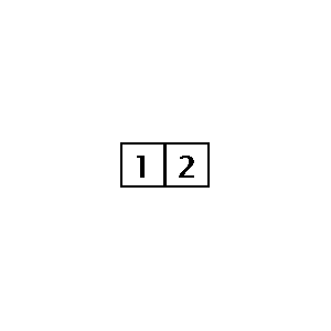 Symbol: części mechaniczne - listwy zaciskowe (02)
