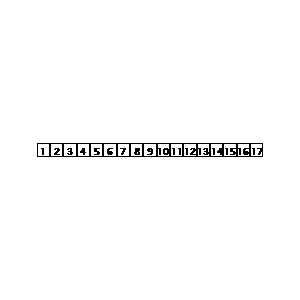 Symbol: części mechaniczne - listwy zaciskowe (17)