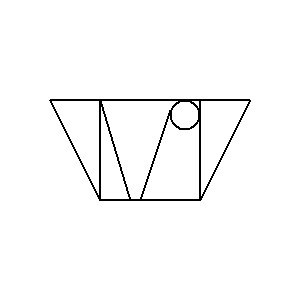 Symbol: zerkleinerungsmaschinen - Backenbrecher Neu