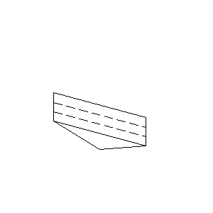 Symbol: abscheider - Sieb Zweideck