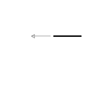 Symbol: drzwi - drzwi przesuwne
