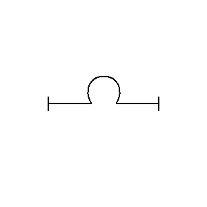 Symbol: systemy nośne - rozszerzalna część osłony lub nośnika