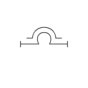 Symbol: systemy nośne - część do pokrywy, nośnika i rozszerzenia przewodu