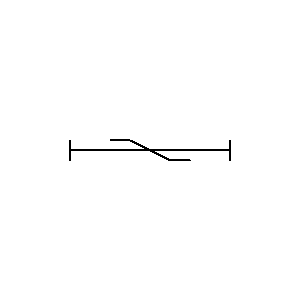 Symbol: systemy nośne - część z fazą transpozycji