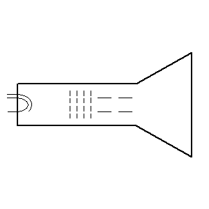Symbol: electron - Ekran
