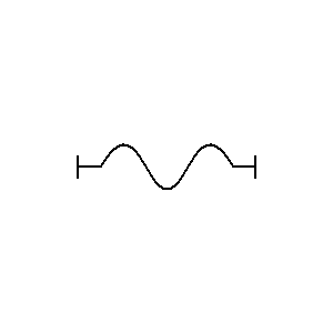 Symbol: systemy nośne - część elastyczna