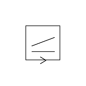 Symbol: transmission technology - ekspander
