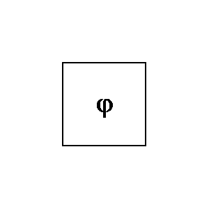 Symbol: transmission technology - konwerter faz
