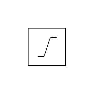 Symbol: transmission technology - trymer
