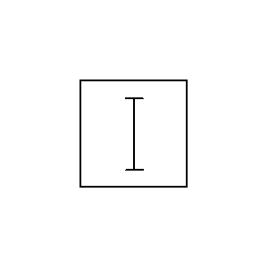 Symbol: transmission technology - sztuczne przewodzenie