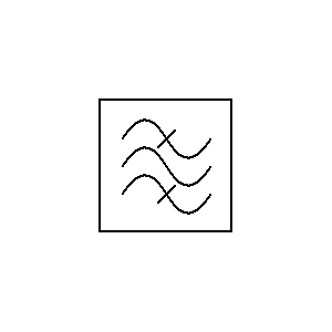 Symbol: transmission technology - przepust taśmowy