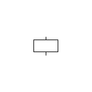 Symbol: przekaźniki - przekaźnik