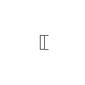 Symbol: rezystory - rezystor bocznikowy
